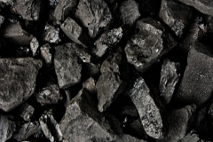 Harvington coal boiler costs