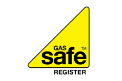 gas safe companies Harvington